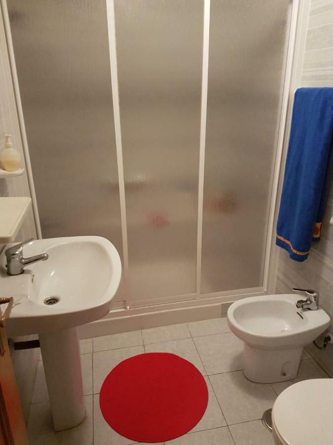 Apartamento Санта Пола Екстериор снимка