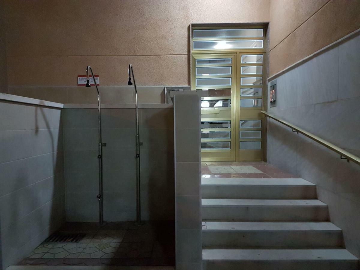 Apartamento Санта Пола Екстериор снимка